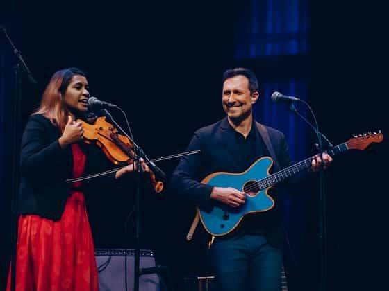 American Patchwork Quartet